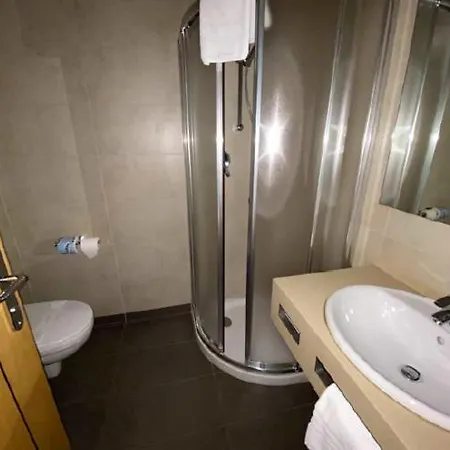 Luxury Station * Padova
