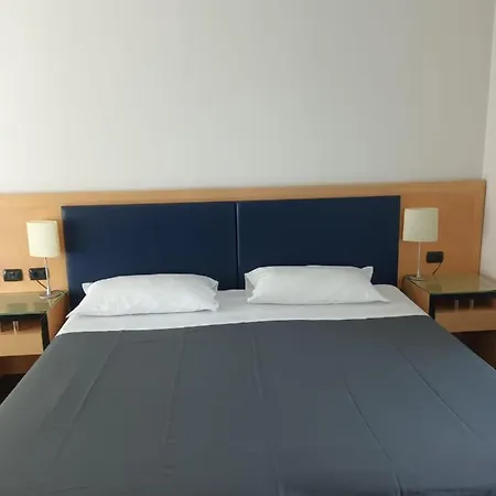 Luxury Station Appartamento Padova