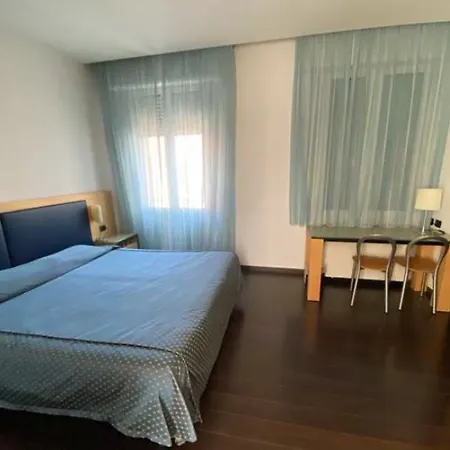 Appartamento Luxury Station *