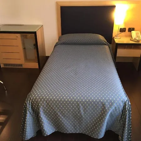 Appartamento Luxury Station