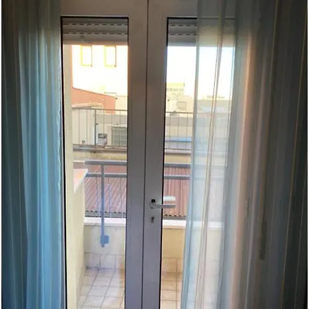 Luxury Station Appartamento