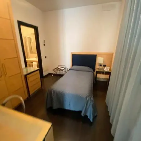 Luxury Station Appartamento Padova